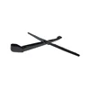Rear Arm Windshield Wiper Blade Set Replacement Fits For 2013-2016 MAZDA CX5 CX-5 2010 2011 2012 2013 2014 2015 5