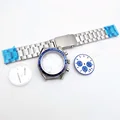 Case Set-Blue