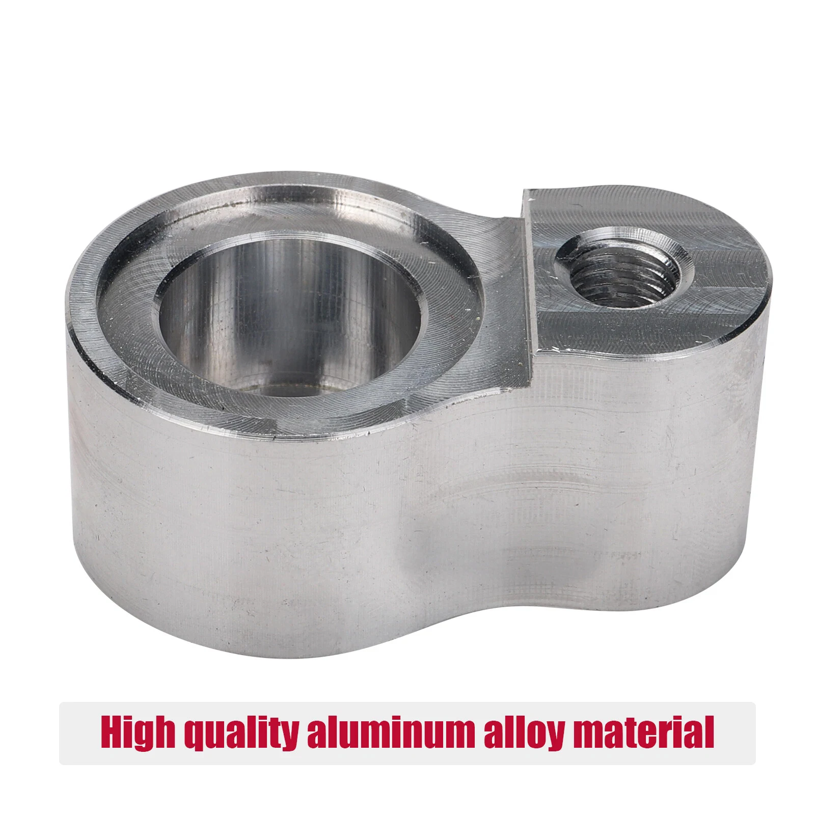 Aluminum Rear Air Conditioning Block Off Kit for SUVs