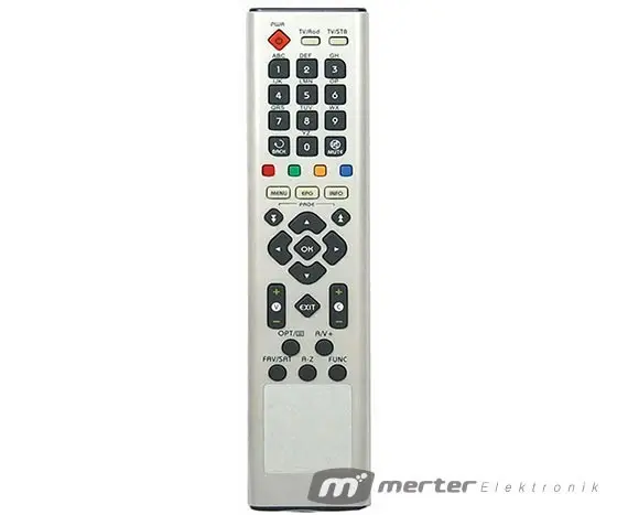 KYD KR BOTECH BT-100/800 HD управление | Электроника