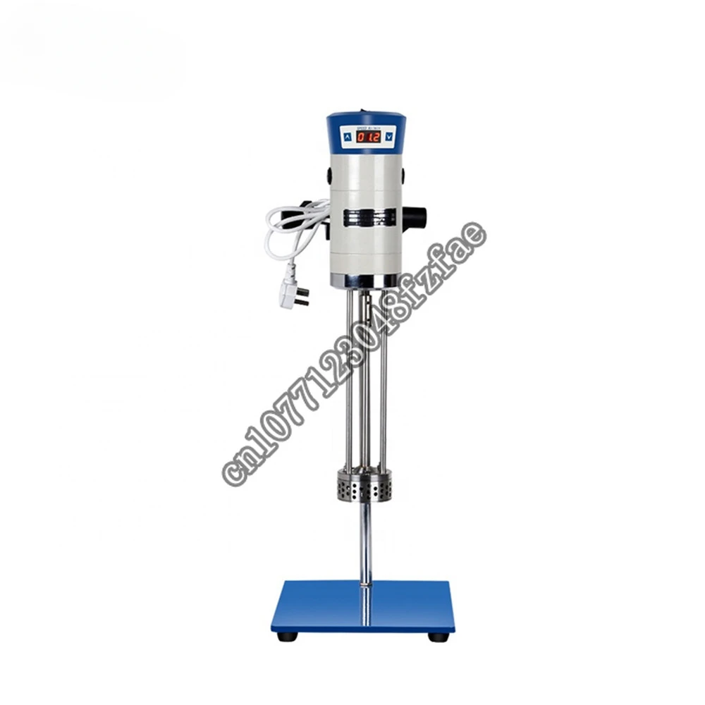 

HAIJU LAB 40L High Shear Lab Emulsifying Homogenizer