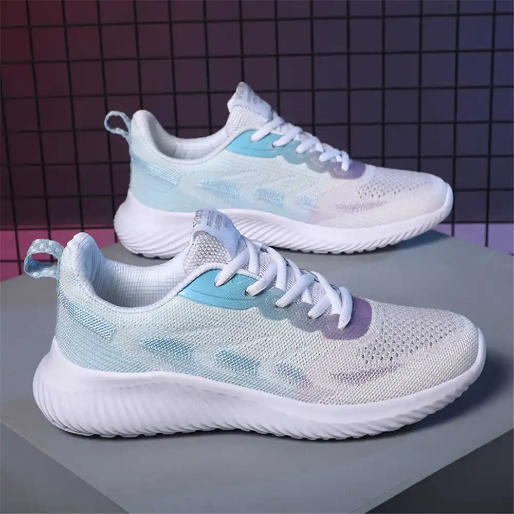 Sneakers Autunnali Di Grandi Dimensioni Basket Tennis Red Boot Donna Scarpe Blu Sport Speciali Acquista Speciali Racing Baskette Stagionale Ydx2