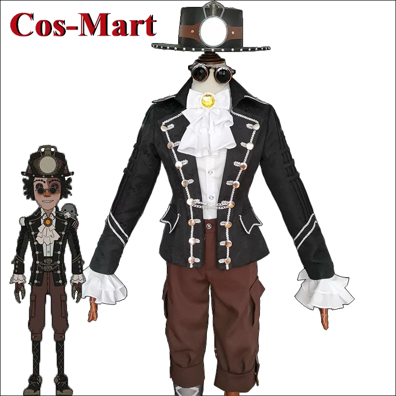 

Косплей-костюм персонажа из игры Cos-Mart, искусственная красота, искусственная красота, аниме, дети, изготовление на заказ