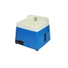 Mini Stained Electric Grinder Diamond Glass Art Glass Grinding Tool Water Grinder Stone Grinding Polishing Machine 220V Portable 2