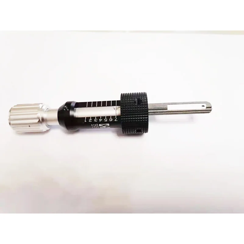 Haoshi 7 Tubolare Cina All'Ingrosso Fabbro Pick And Decoder Strumenti Mul T 7 Pin-R Per Israele Cilindro Serratura