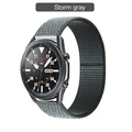 24 Storm Grey