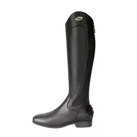 Consult us your size before buying Equestrian Long Boots for riders Horse Riding Shoes Schooling fashion Riding Boots 2