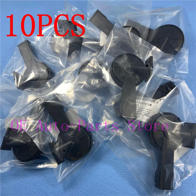 Original Engine Valve Camshaft Rocker for Chevrolet Cruze Trax Sonic Pontiac G3 Saturn Astra H/J Zafira 55558118 24456232