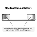 Silver Adhesive