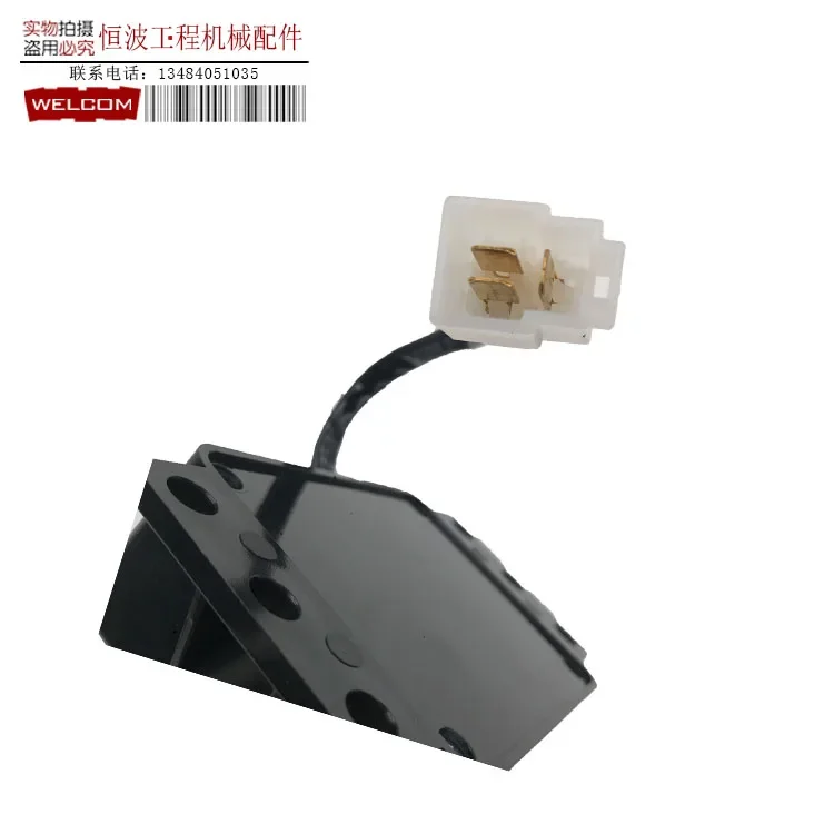 Рисунок 4 - Контроллер старта преобразователя