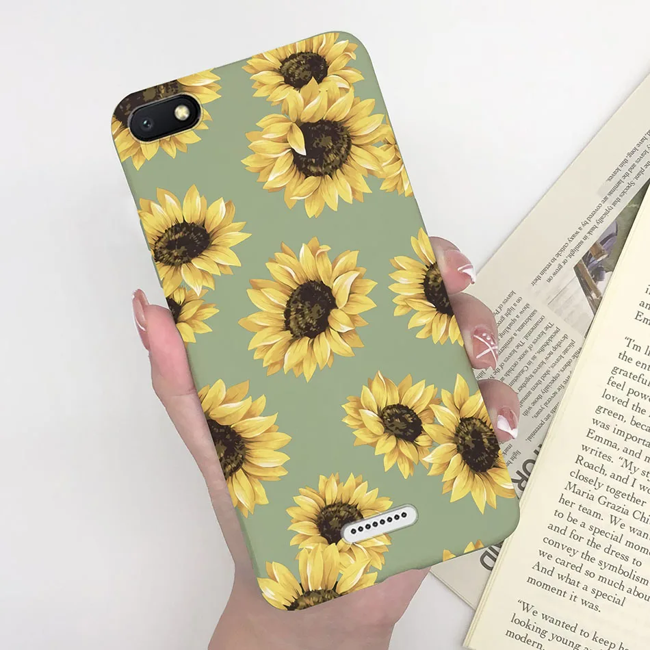 Multicolor Cute Soft Silicone Phone Case Cover