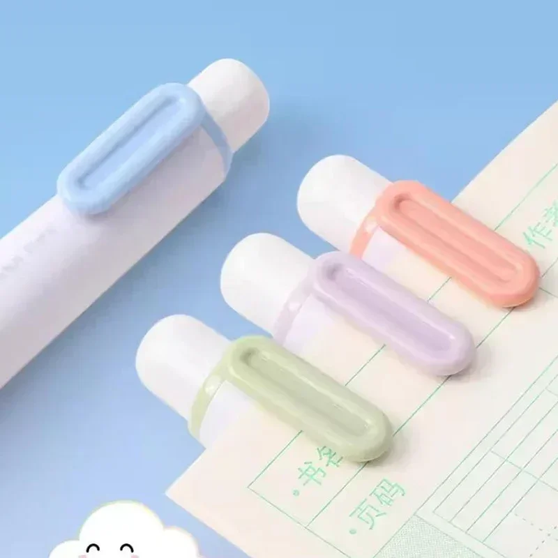 Retractable Pencil Erasers 4