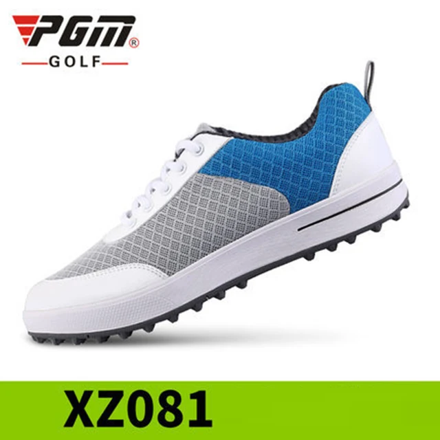 PGM Golf Shoes Women’s Sneakers: Breathable, Stylish, and Comfortable