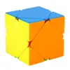 Moyu Meilogn Skew Magic Cucbe Classroom 3x3x3 Magic Cube Speed Cube Professional Puzzle Toys For Children Kids Gift Toy 2