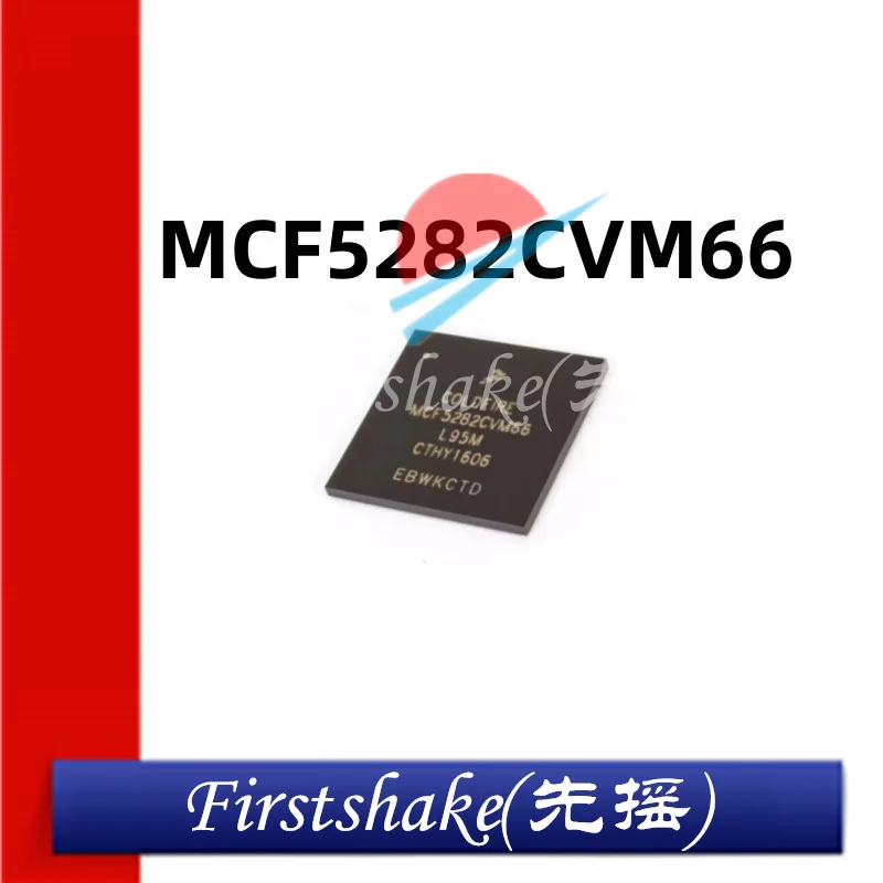 

Оригинальный оригинальный микроконтроллер MCF5282CVM66, патч MCU, новый микроконтроллер IC, 1 шт.