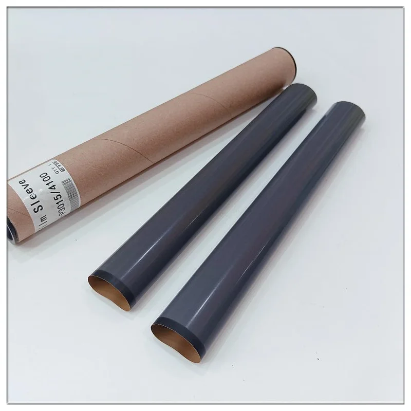Fixing Film Sleeve For HP 4100 P3015 M525 M521 Printer For Canon LBP 6750 6780 4870 4890 iR1435 IR 1435 Fuser Film Replacement fuser film sleeve