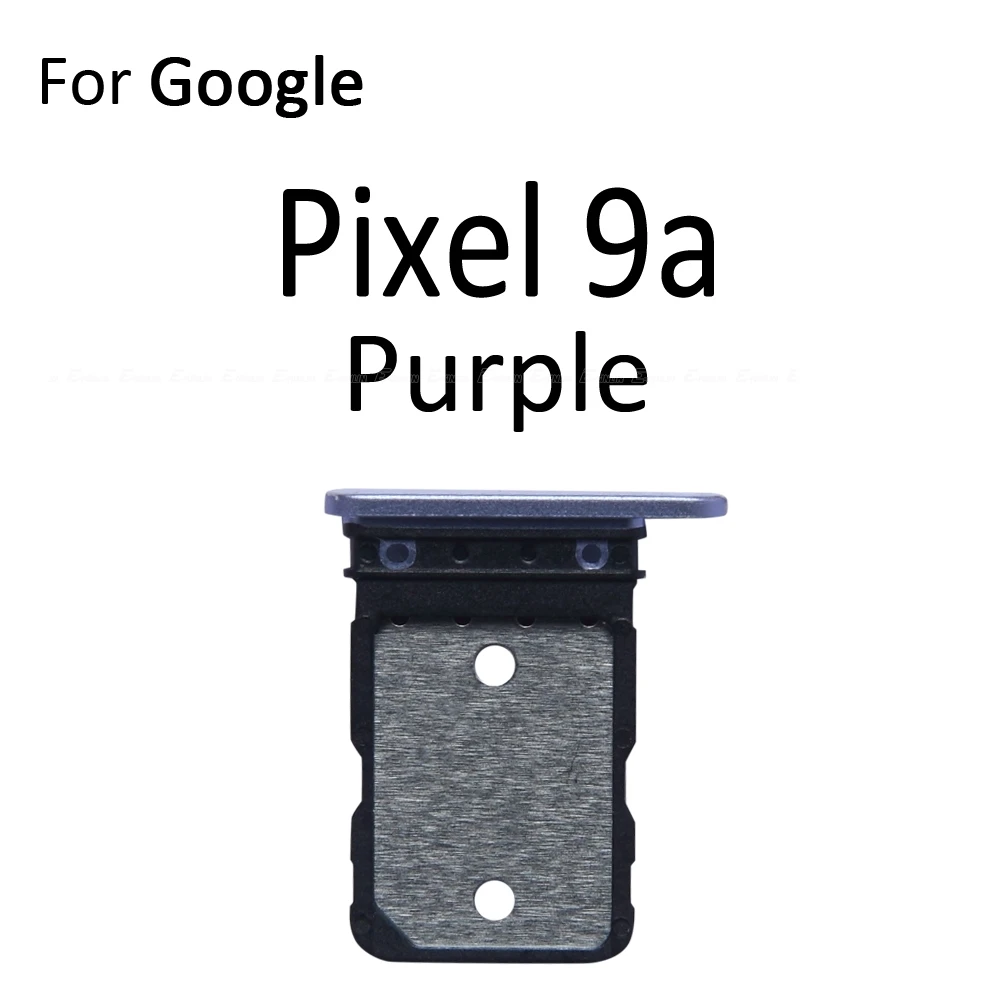 Universal Sim Card Tray Reader and Adapter Holder