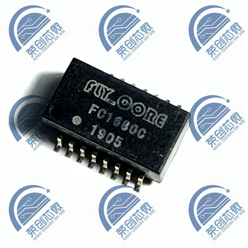 (2pcs/Lot )100% New FLY_CORE FC1680C SOP-16