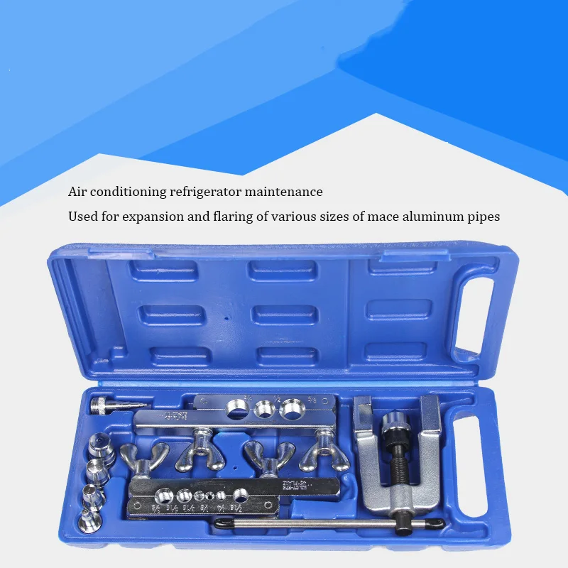 RefrigerationFlaringToolKit1834619mmExpandingTubeReamer