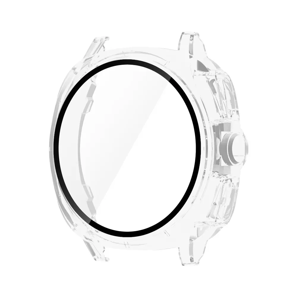 Ultra Protective Glass and Case Upgrade