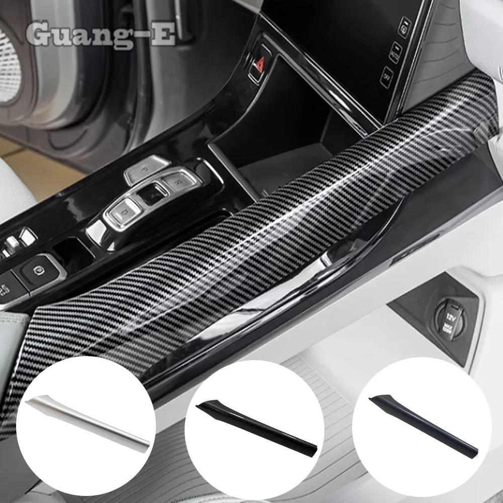 

Автомобильный передний подлокотник из АБС-пластика, декоративная крышка, отделка, каркас, автомобильные аксессуары для интерьера Hyundai Custo 2021 2022 2023