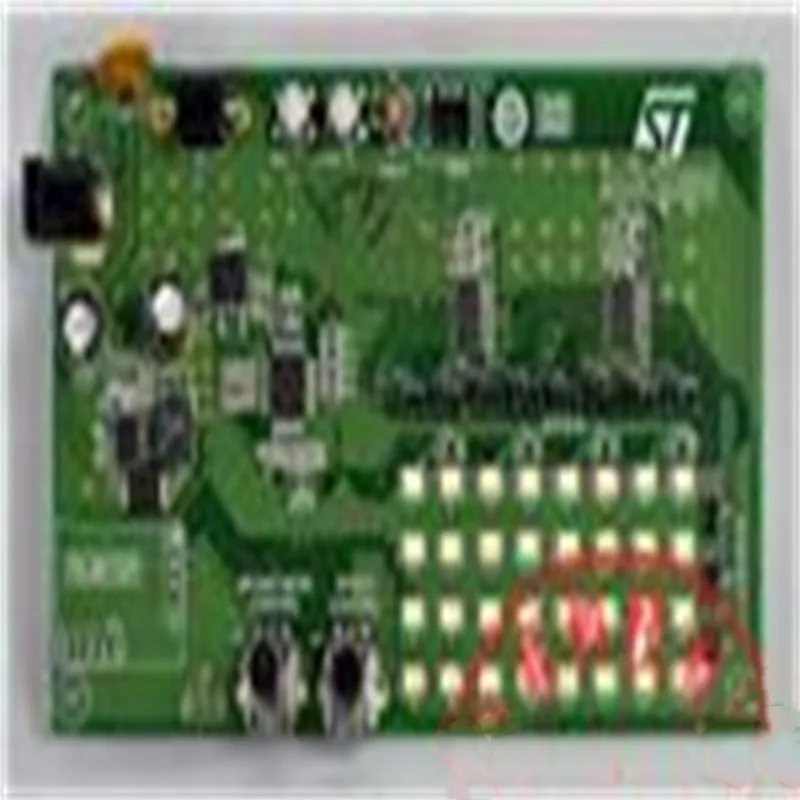 

STEVAL-ILL058V1 STM8A, A5974D, STAP16DPS05 Development Board High bright