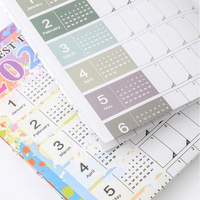 Dias, semanas e meses em um calendário imprimível 4ª série planilhas