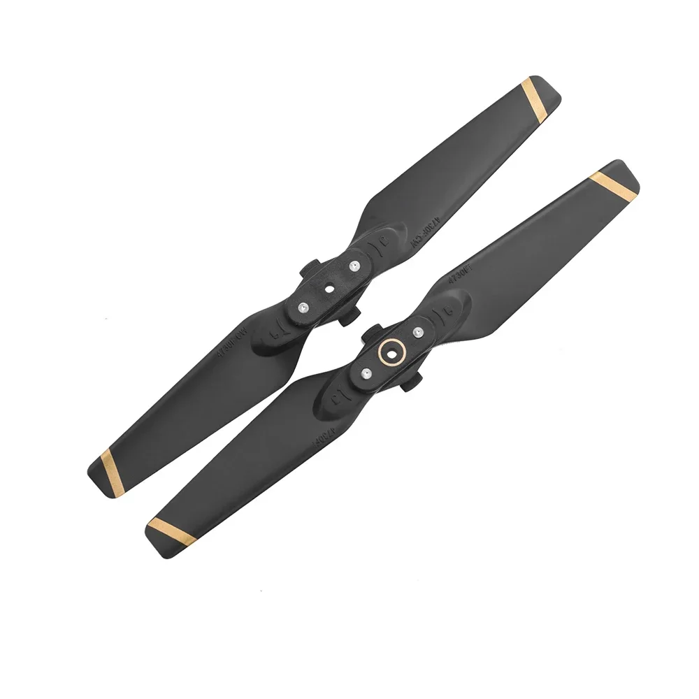 8pcs Propeller for DJI Spark Drone 4730/4732S Quick Release Folding Blades 4730F Replacement Props Spare Parts Accessories drone propeller,drone propellers,drone propeller blades,propeller replacement parts