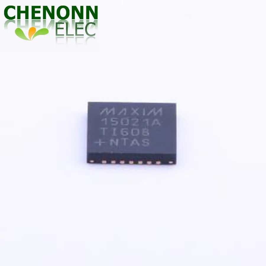 MAX15021ATI+