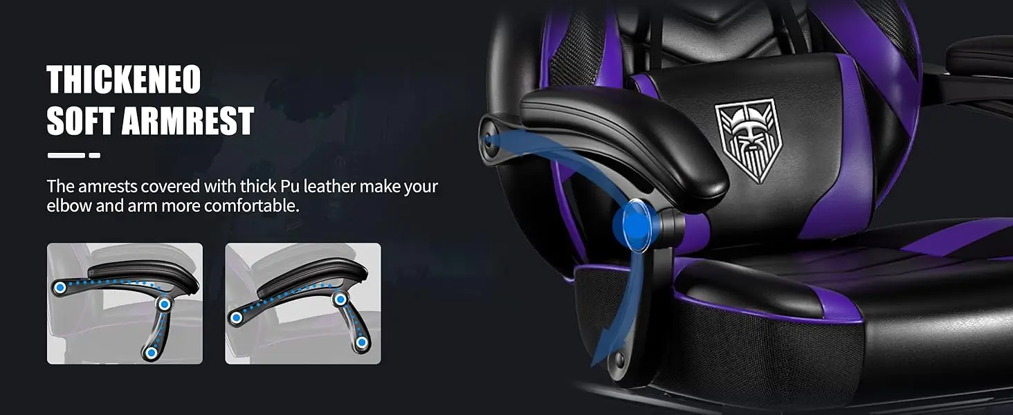 gaming chair