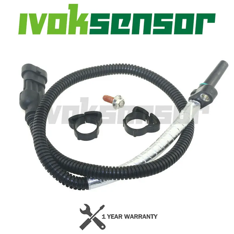 Kiti VG Turbo hız sensörü Cummins Holset ISB ISC ISL ISX 6.7L 24V dizel 4034198 4032806 904-7146 2839964 5462379 5550060