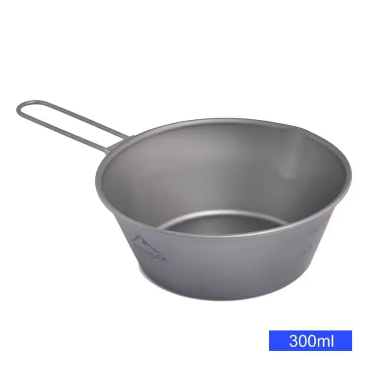 300ml camping Bowl
