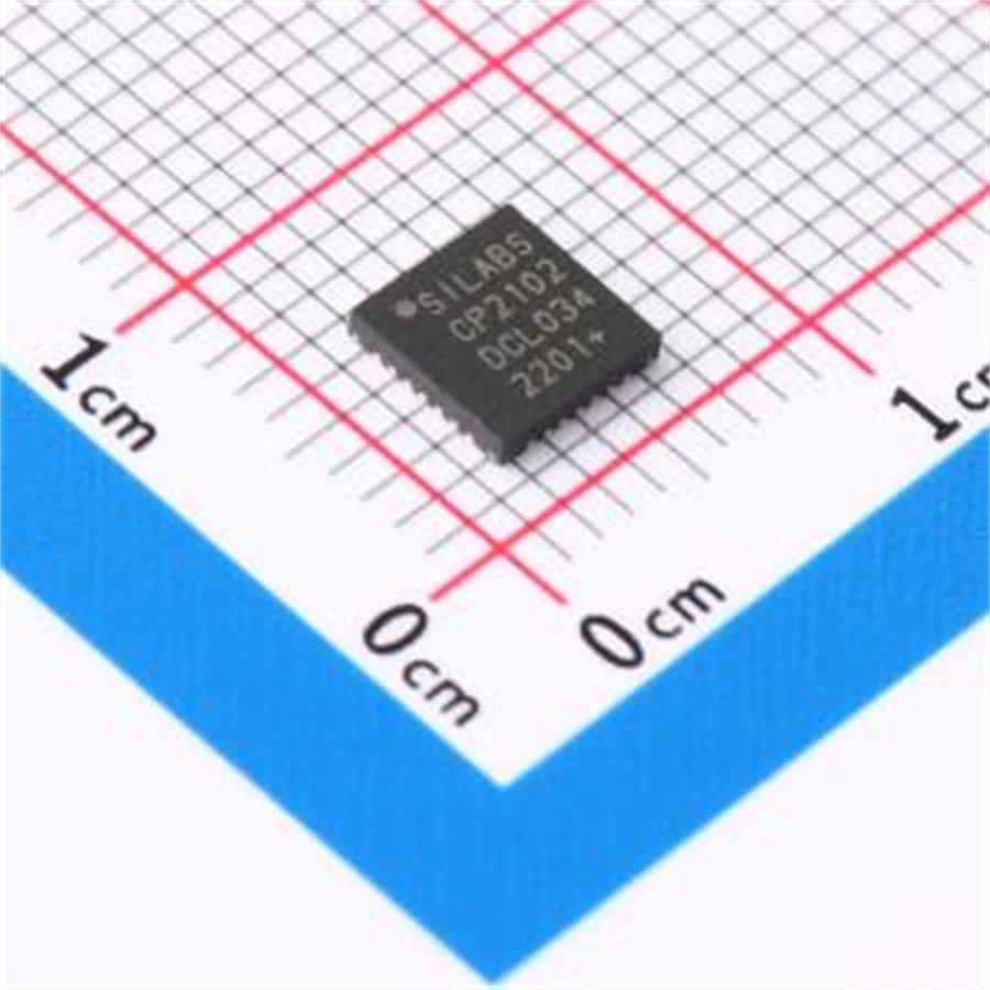 CP2102-GM
