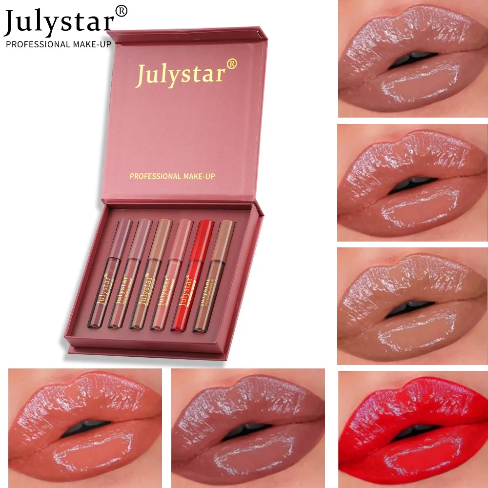 High Pigment Moisturizing Lip Gloss Matte Long Lasting Private Label Liquid  Lipstick - China Cosmetic and Makeup price