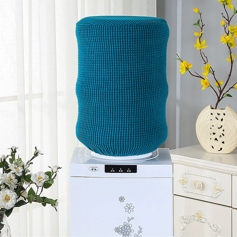 Water Dispenser Cover Water Dispenser Bucket Sleeve Barrel Cover Home Dustproof Upper Opening Durable Reusable Protect Dustcover water dispenser cover