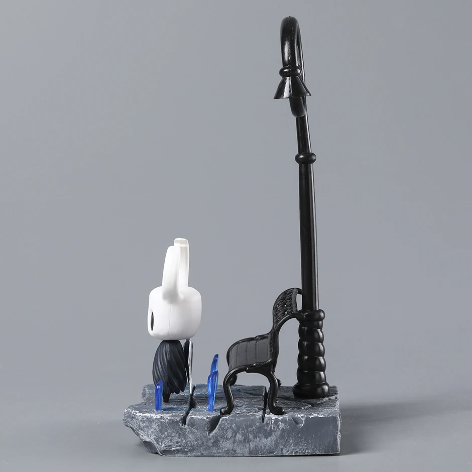 Figurine Hollow Knight Diorama