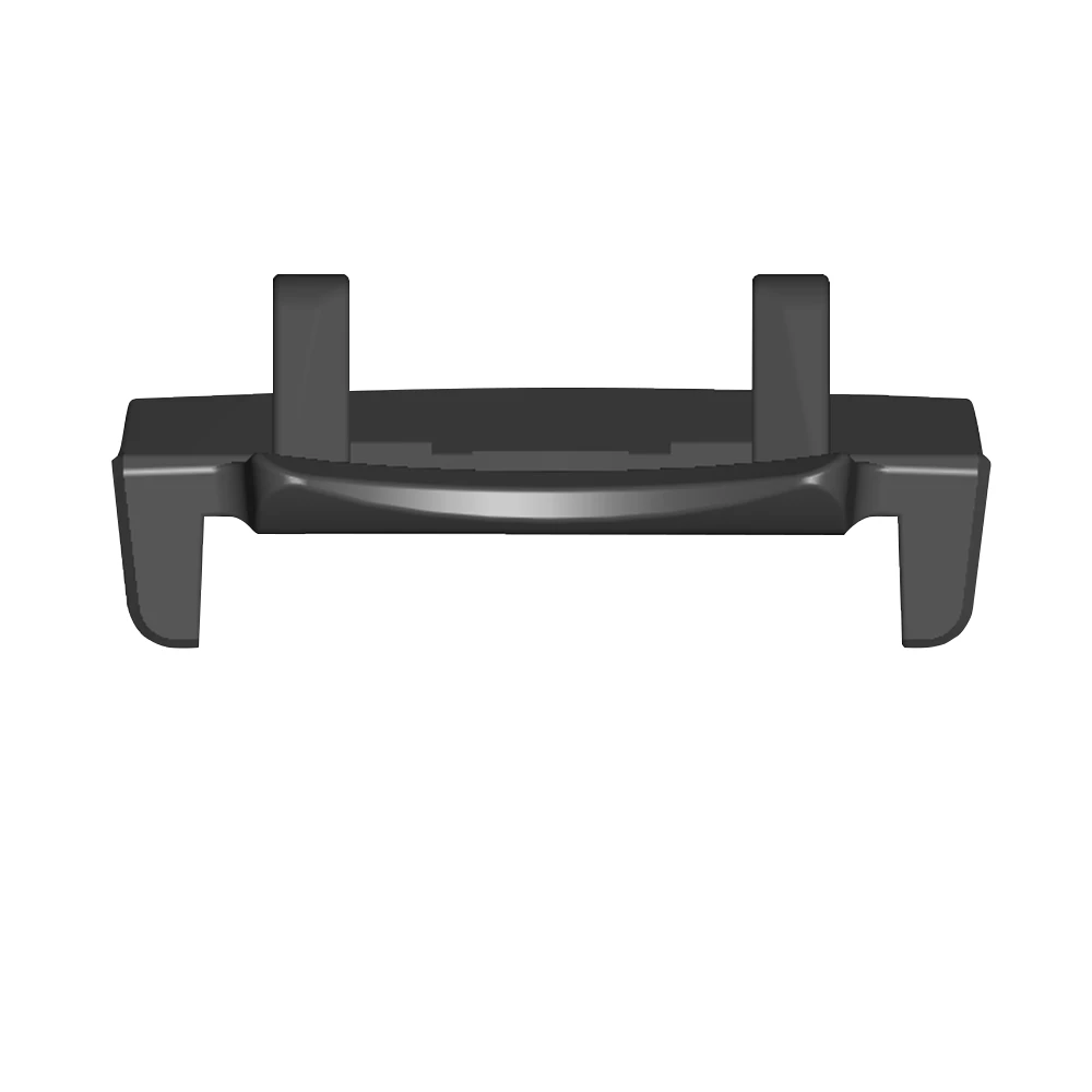 PC connector For Huami Amazfit T-rex 3 Quick Fit Strap 22MM Adapter plastics With screwdriver Accessories