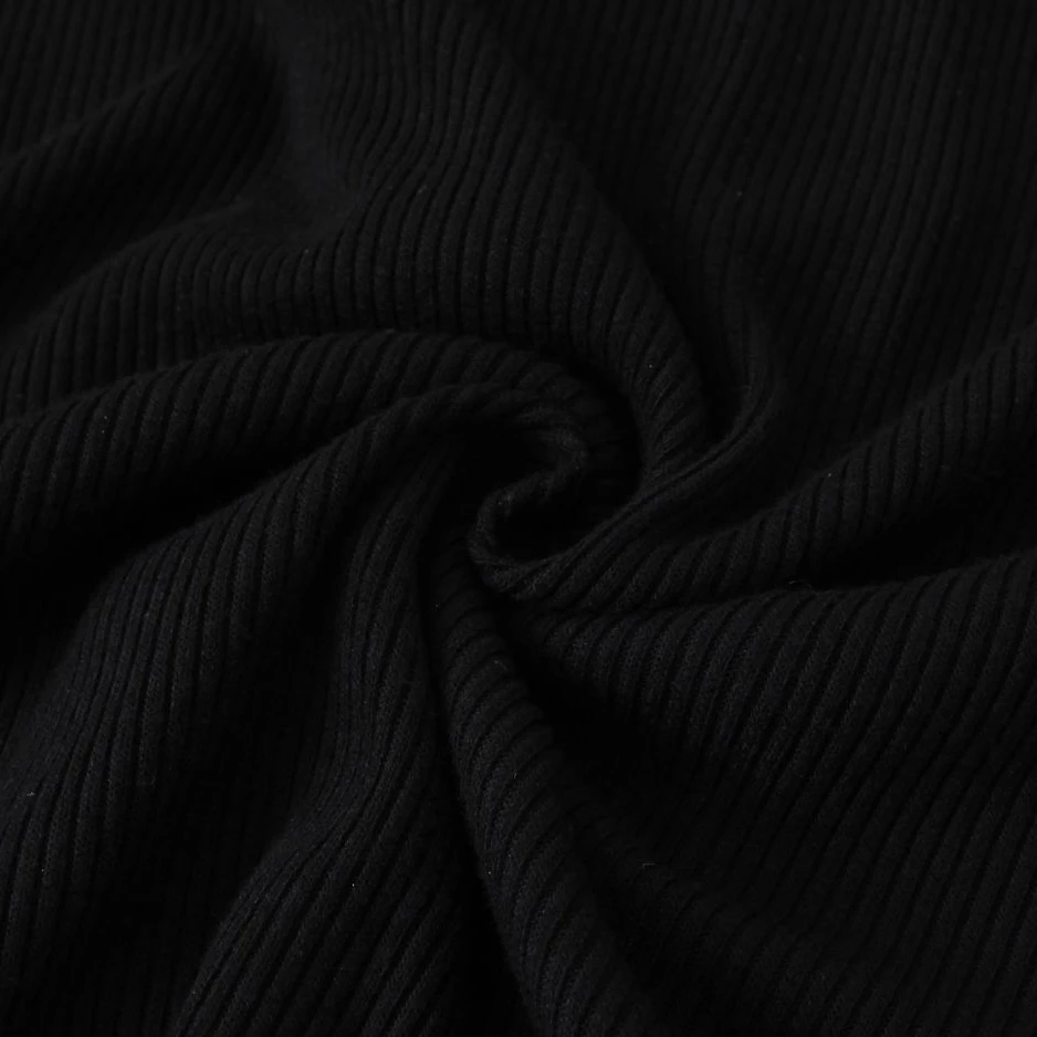 Fashion Plus Size Women's Mermaid Dresses Premium S-curve Faux Cashmere Knitted Sexy Slim Spaghetti Strap Dress Autumn 9338