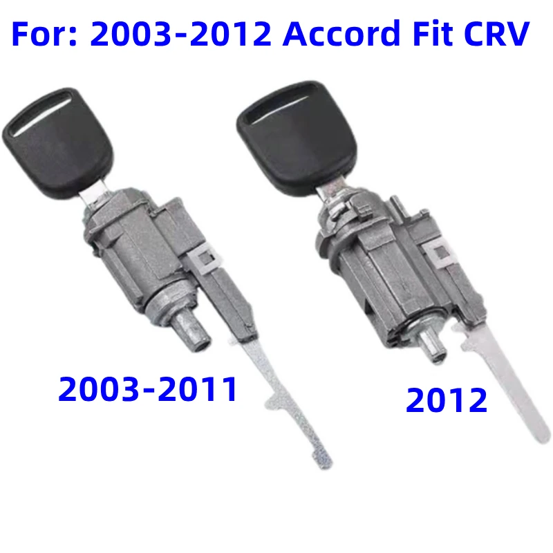 XIEAILI OEM จุดระเบิดล็อคอัตโนมัติประตูล็อคสําหรับ Honda 2003-2012 Accord/Fit/CRV/Odyssey 1