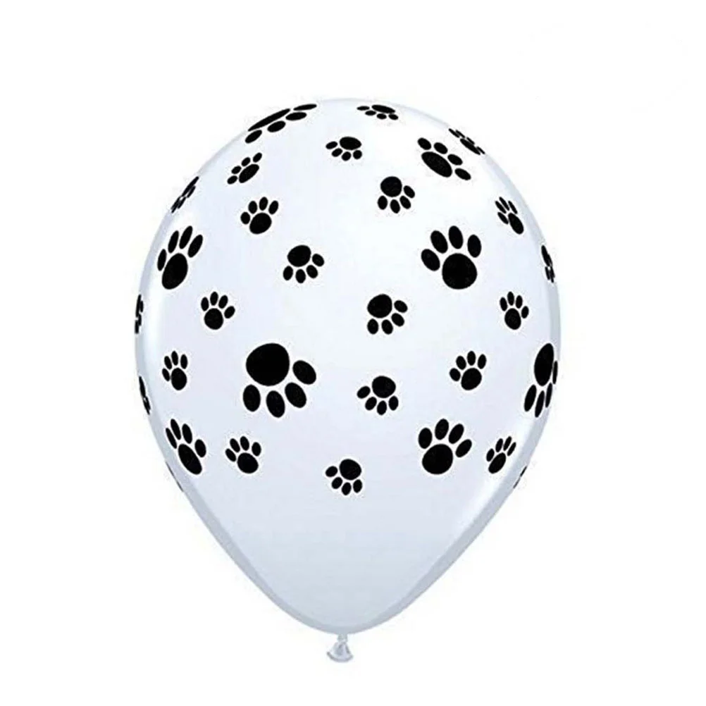 

50Pcs 12Inch Balloons Latex Balloons for Birthday Wedding Party ( White )