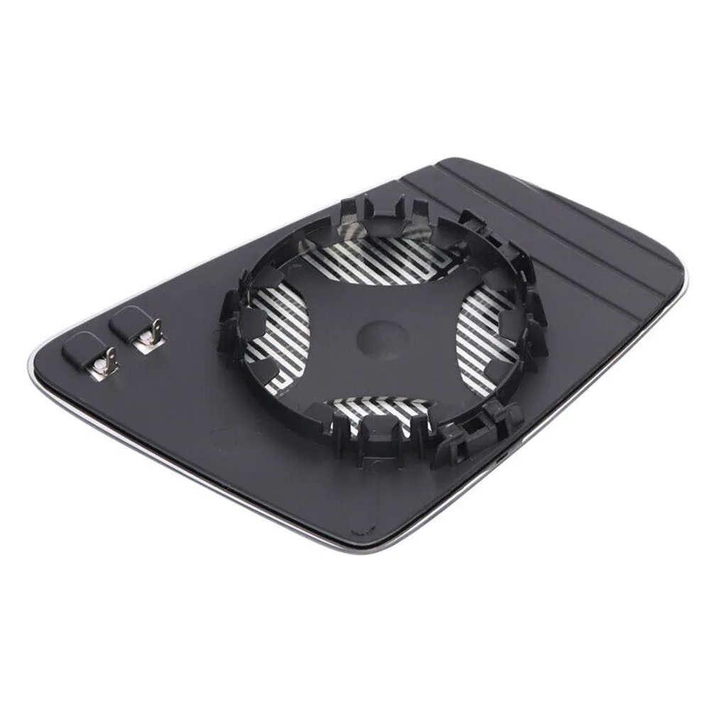 

Mirrors Car Rearview Mirror 1/2pcs 1/2x 2128101721 Accessories PC + Glass Parts Replacement For Mercedes W212 W204 C218