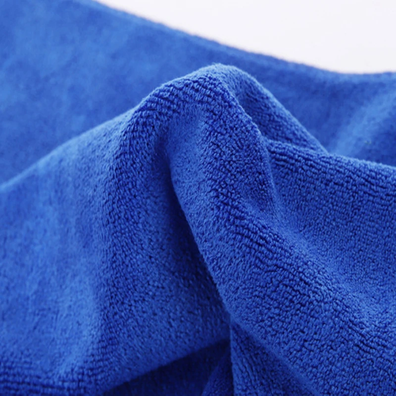 Large size180x200cm thickening beauty salons Bath towels quick drying are soft skin friendly non shedding hotel massage towels 3
