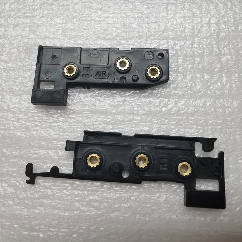 

Новая пара петель для ЖК-экрана ноутбука HP Pavilion X360 14-CD TPN-W131