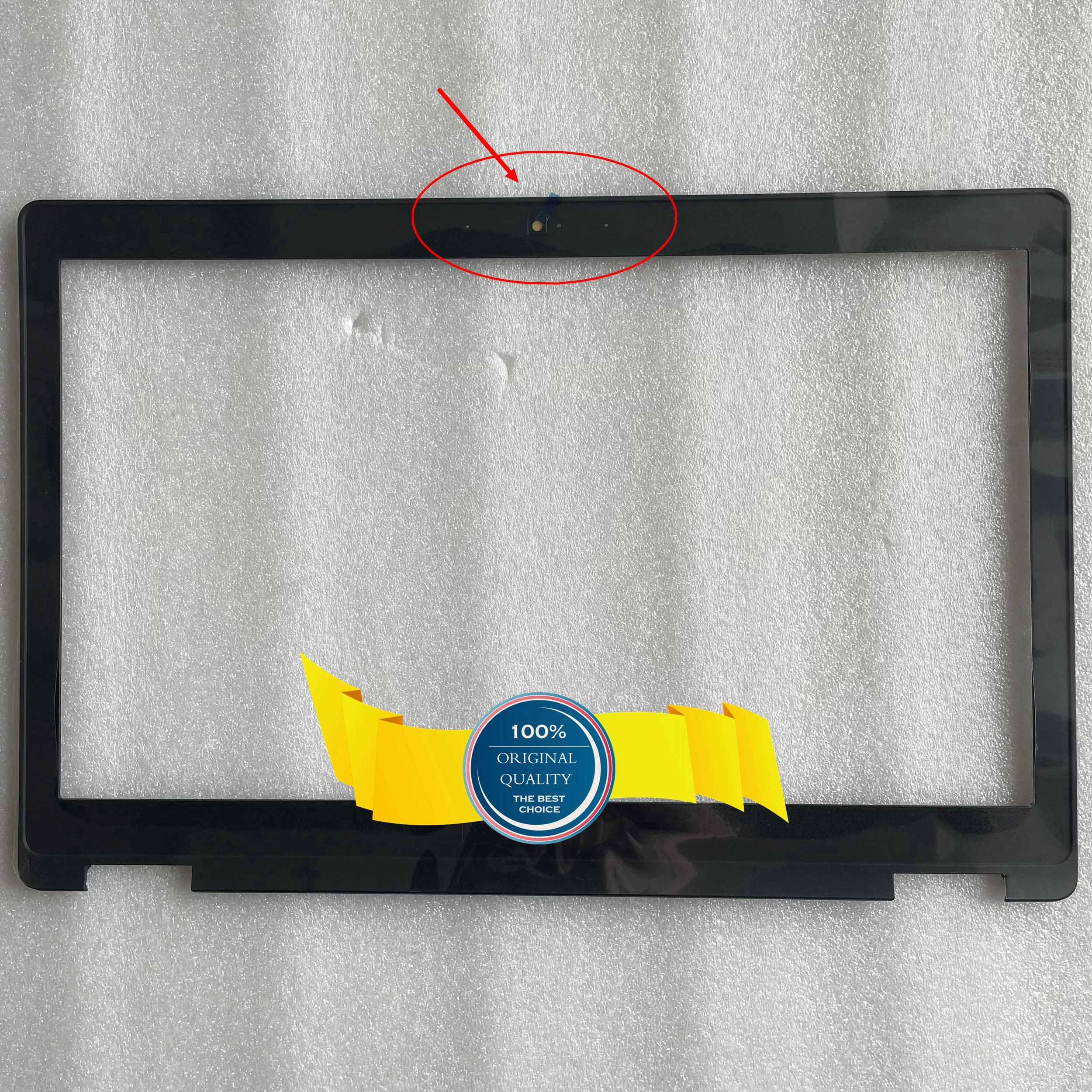 5 шт. Новинка для DELL LATITUDE 5580 E5580 5590 E5590 точность 3520 3530 ЖК передняя рамка отделка GPM65