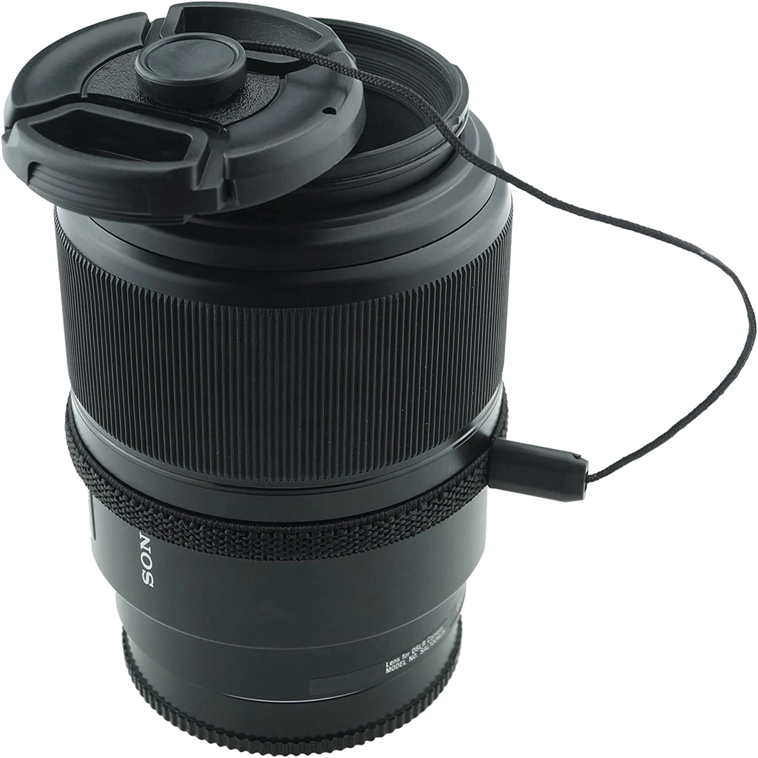 37mm 49mm 52mm 55mm 58mm 62mm 67mm 72mm 77mm 82 Camera Lens Cap Holder  Cover Camera Len Cover For Canon Nikon Olypums Fuji Lumix