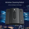 Purerobo W-S9S Window Cleaning Robot Smart APP& Remote Control Automatic Water Spray Clean Glass Electric Vacuum Cleaner Robot 1