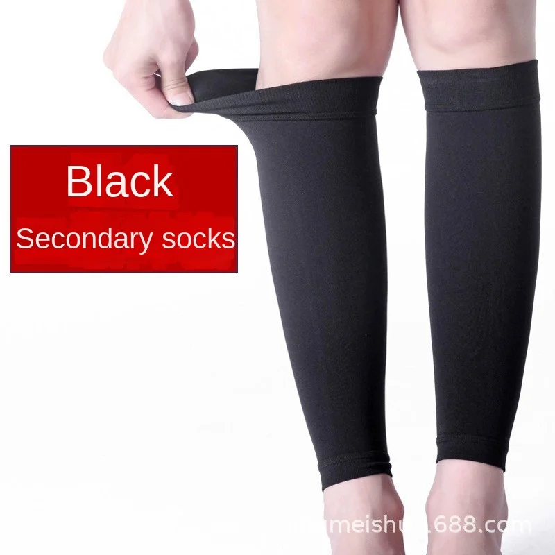 1 Pairs S-XXL Compression Socks Medical Prevent Varicose Veins Toeless Support Hose for Women Men 15-20mmHg 30-40mmHg
