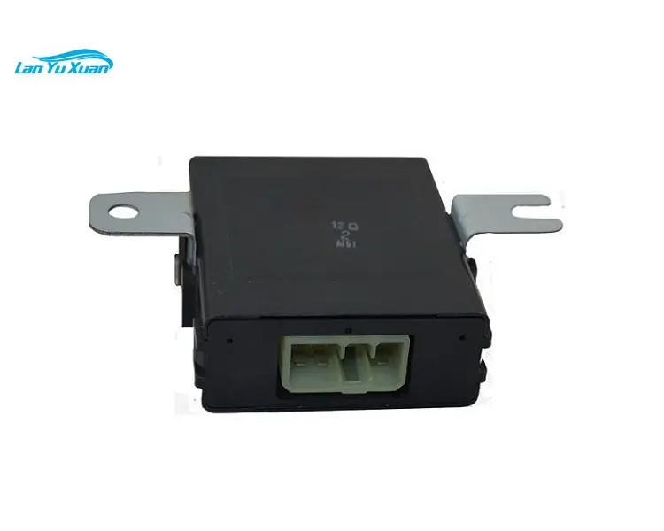 Original Forklift Parts 7F/8F/1DZ Preheat Timer 12V With OEM:28510-23360-71 100% Original