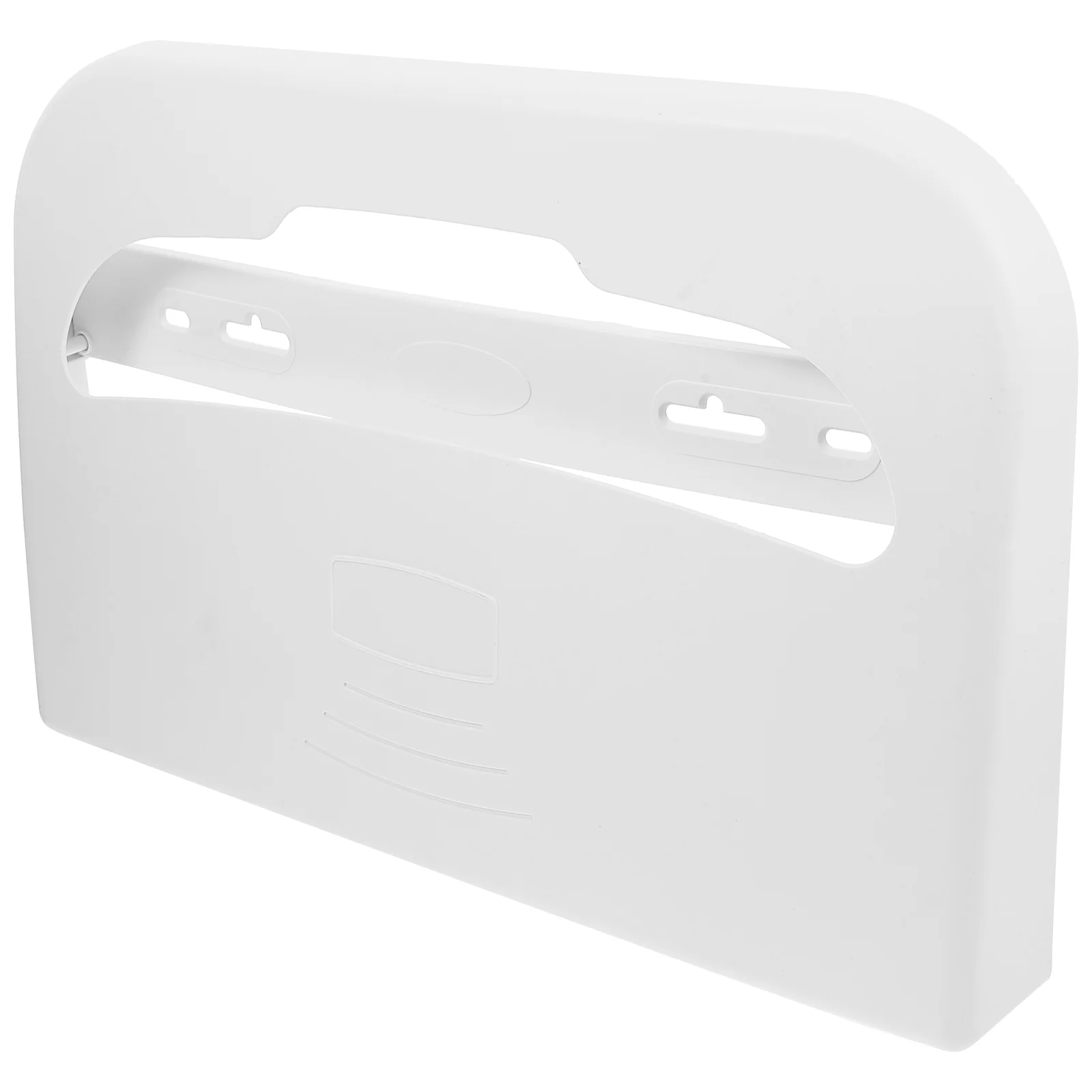 Toilet Seat Cover Dispenser Wall Mount Commercial Half Fold Toilet Seat Cover Dispenser Toilet Paper Dispenser Toilet Seat 2