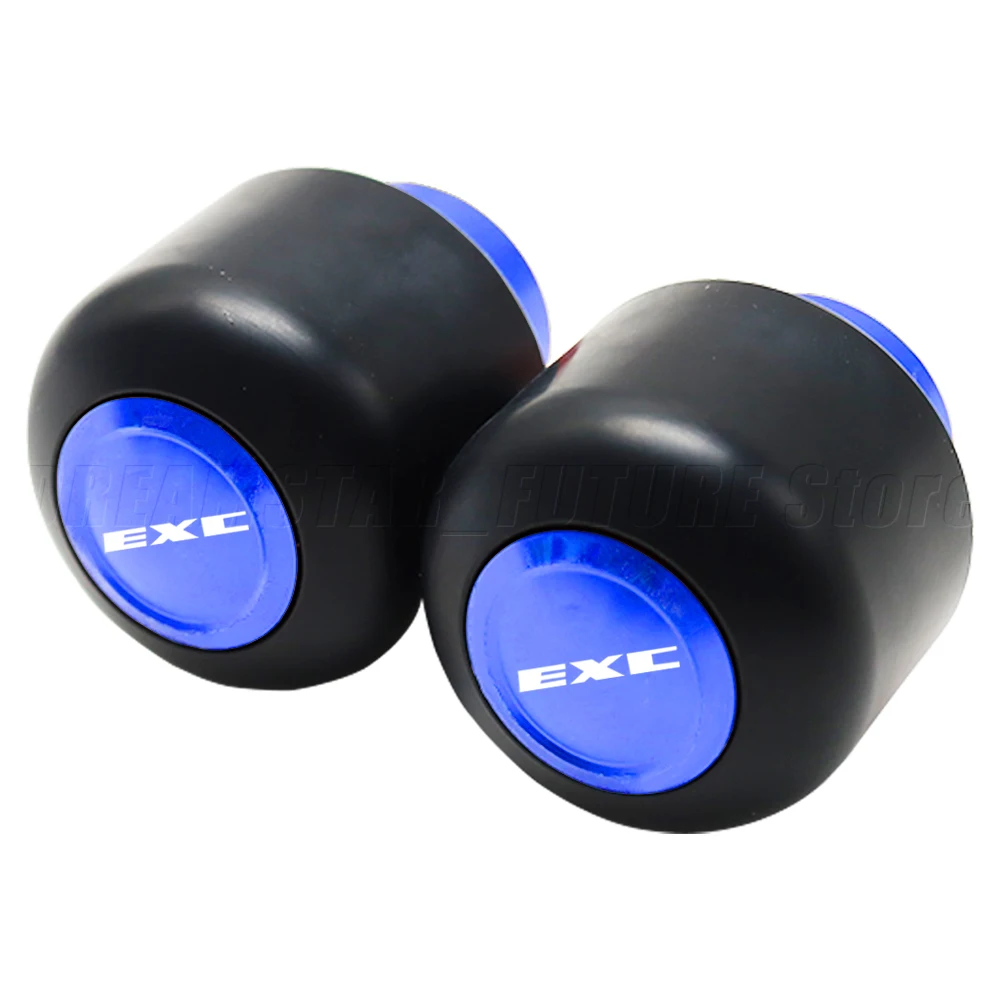 EXC 300 250 오토바이 CNC 부품, 타이어 낙하 보호대 충돌 방지